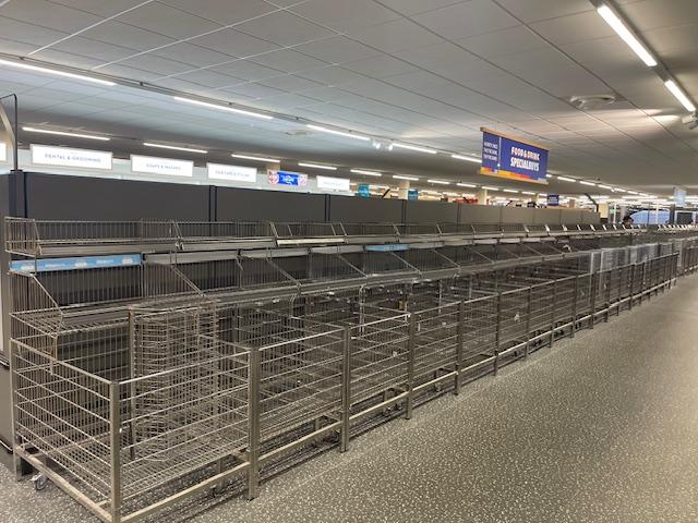 Final Weekly Report   Ebbw Vae 25.10E