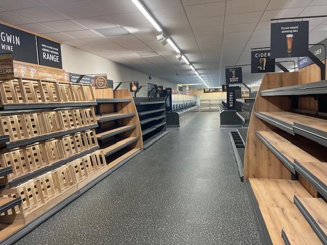 Final Weekly Report   Ebbw Vae 25.10I