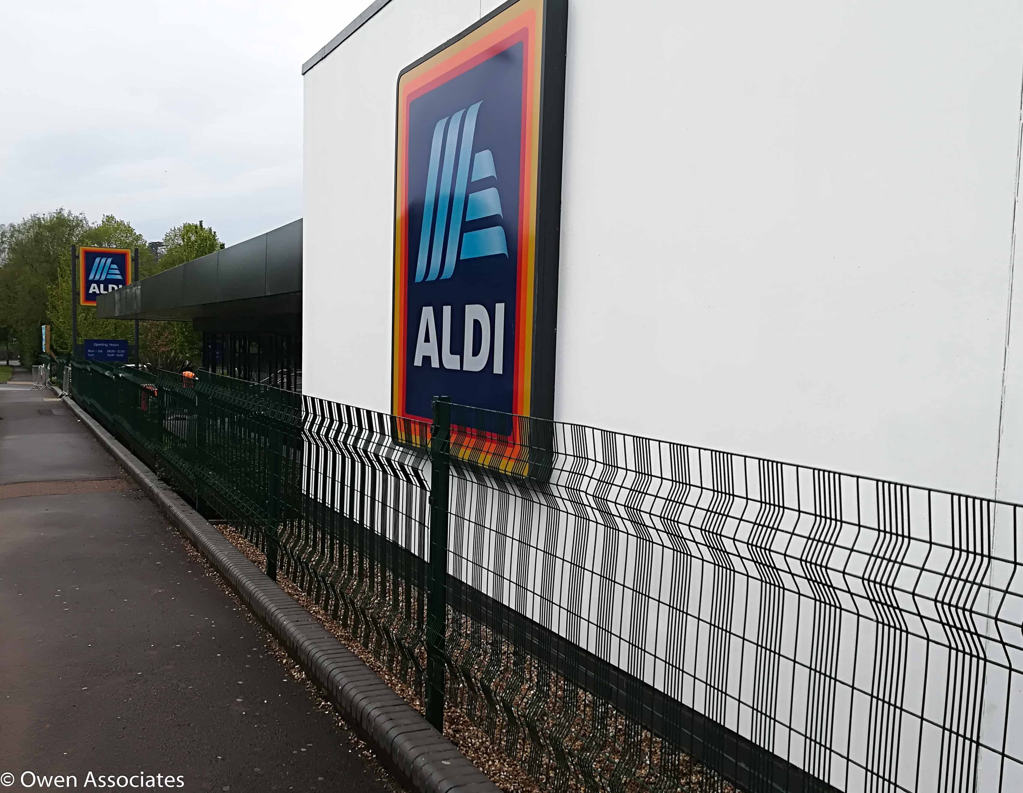 Aldi Henbury Bristol (1 Of 1) 6