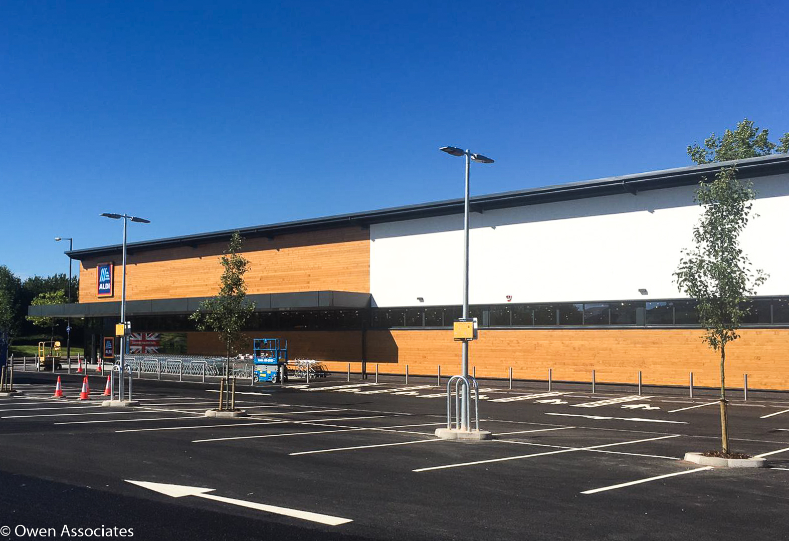 Aldi Imperial Park Bristol Handover 31.07.20 (1 Of 1) 3