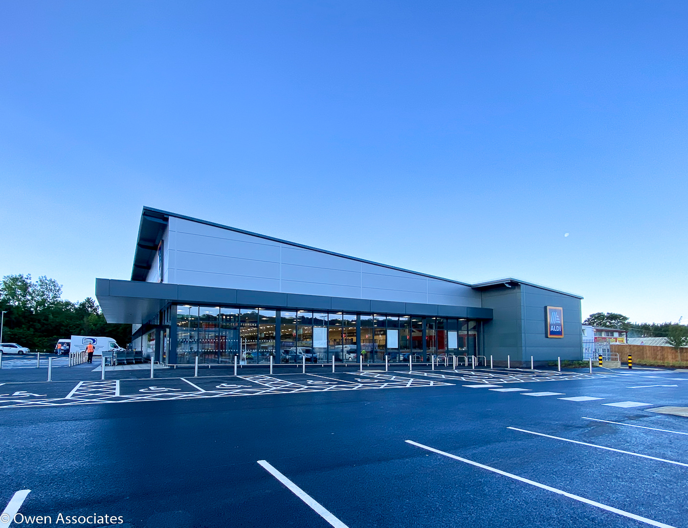 Aldi Plympton Handover 07.08.20 (1 Of 1)