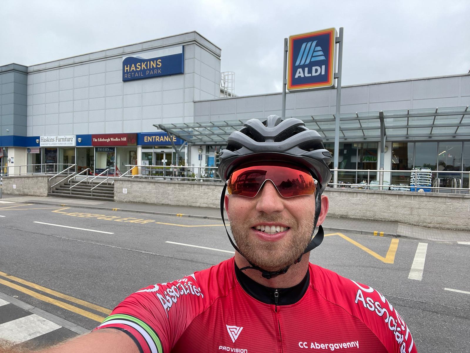 Aldi Shepton Mallet