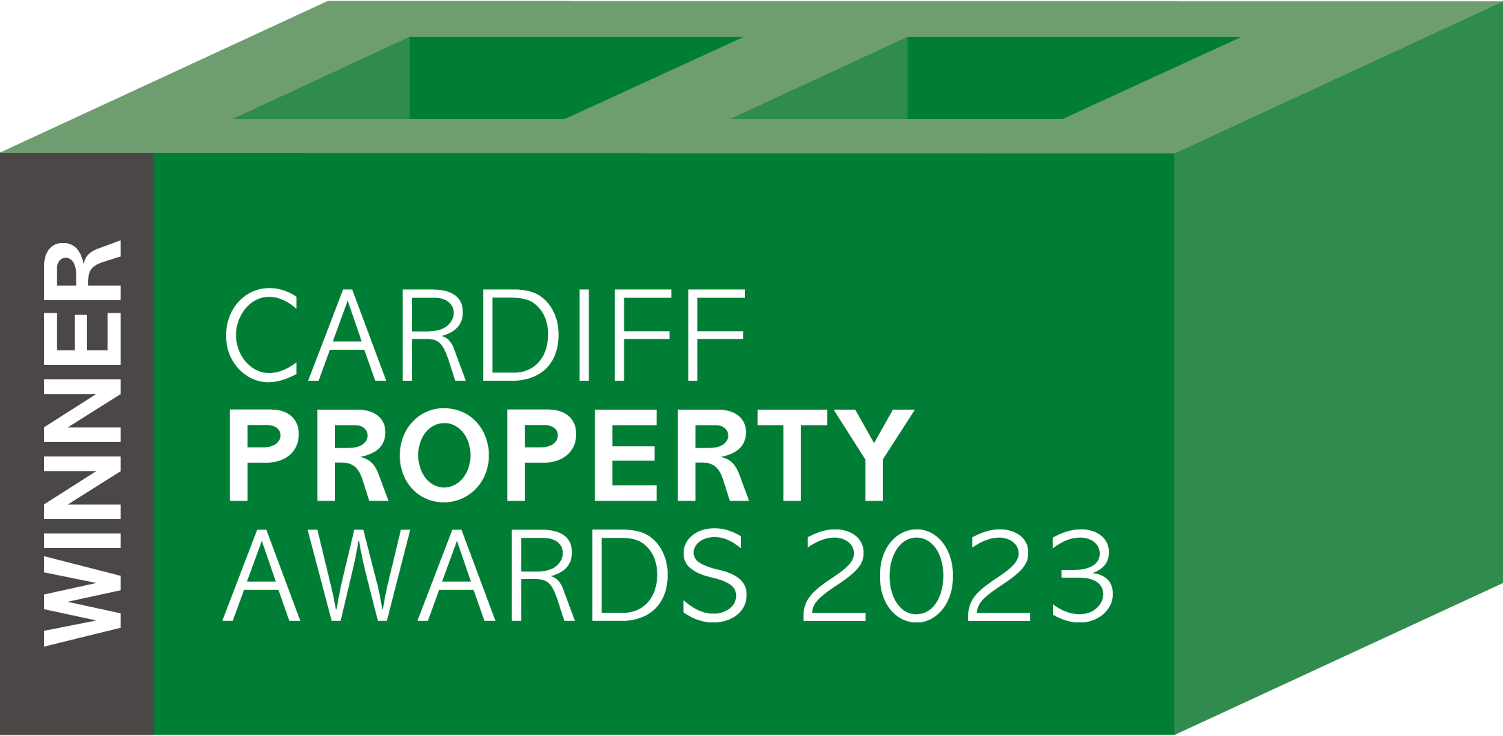 Cardiff Property Awards short video
