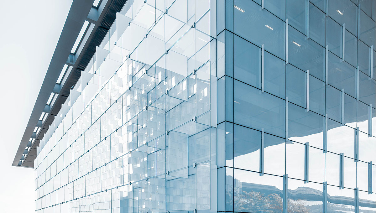 building-glass